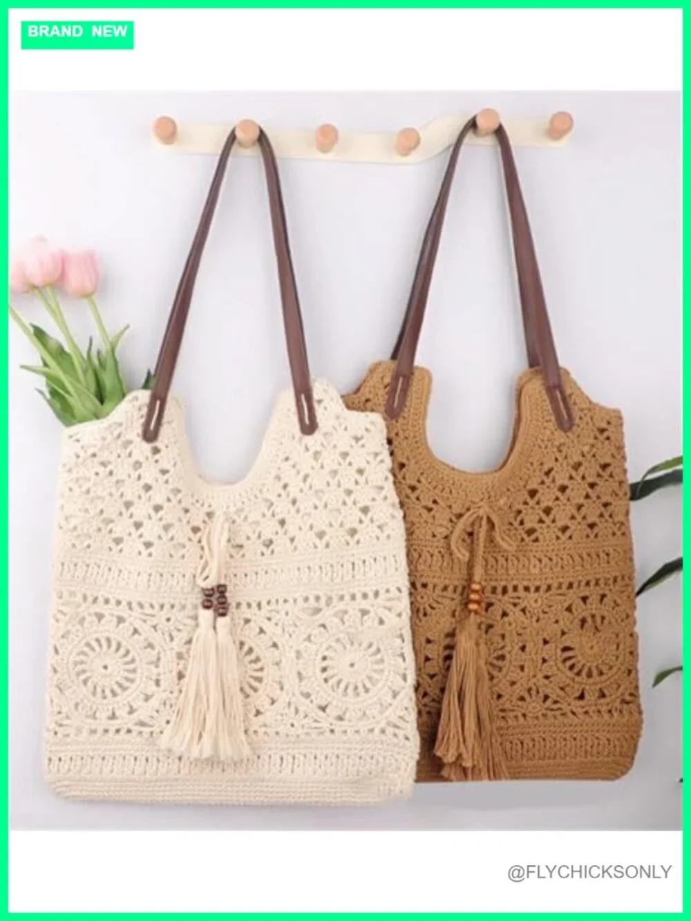 N/A this boho